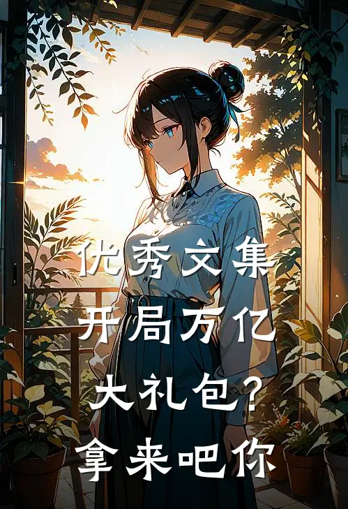 优秀文集开局万亿大礼包?拿来吧你