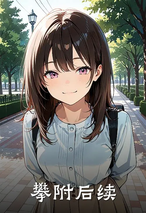 攀附后续