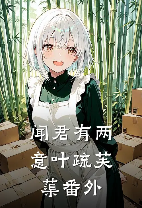 闻君有两意叶疏芙蕖番外