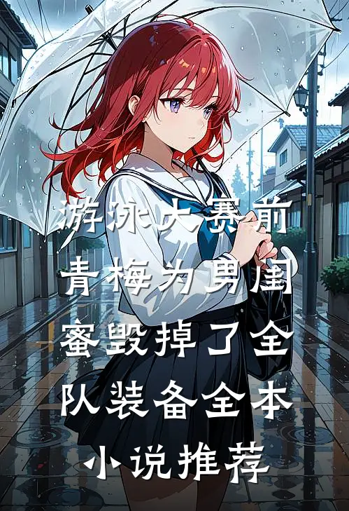 游泳大赛前，青梅为男闺蜜毁掉了全队装备全本小说推荐