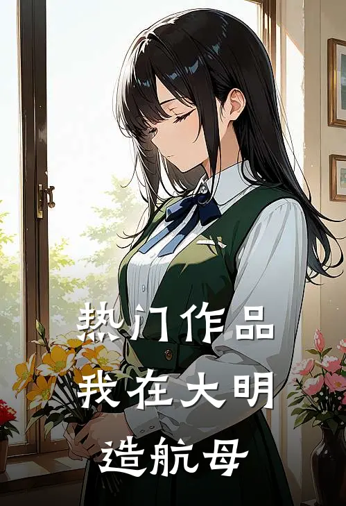 热门作品我在大明造航母