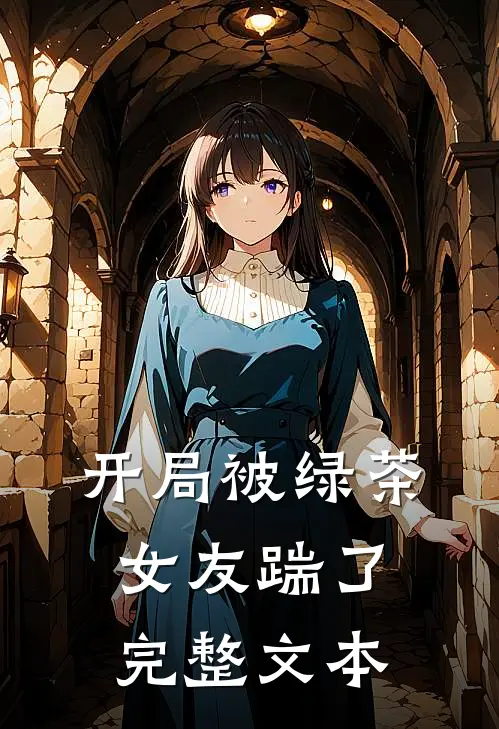 开局被绿茶女友踹了完整文本