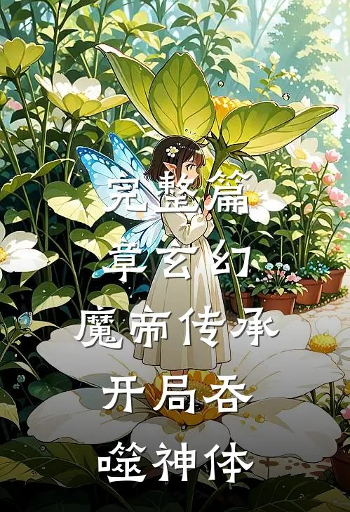 完整篇章玄幻魔帝传承,开局吞噬神体免费阅读