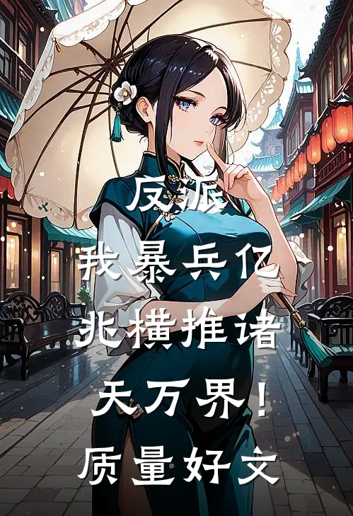 反派：我暴兵亿兆横推诸天万界！质量好文
