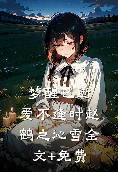 梦醒已逝，爱不逢时赵鹤之沁雪全文+免费
