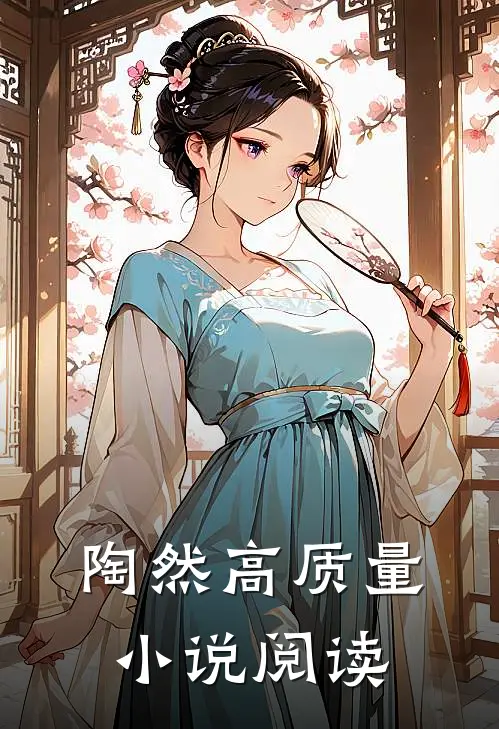 陶然高质量小说阅读