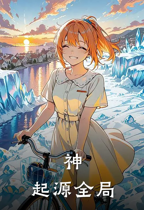 神：起源全局