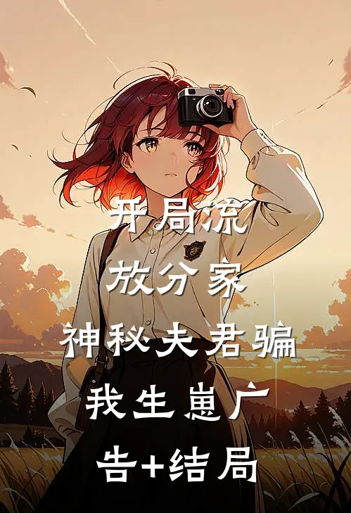 开局流放分家，神秘夫君骗我生崽广告+结局