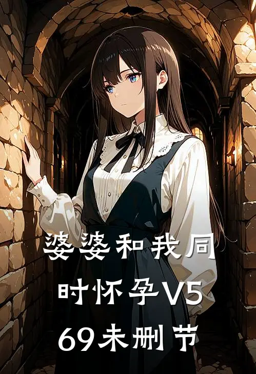 婆婆和我同时怀孕V569未删节