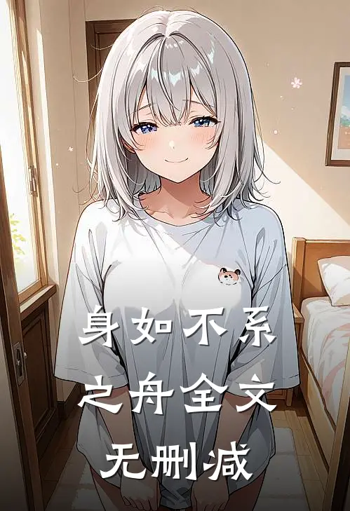 身如不系之舟全文无删减