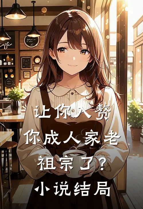 让你入赘，你成人家老祖宗了？小说结局