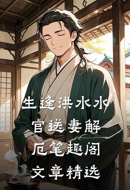 生逢洪水水官送妻解厄笔趣阁文章精选