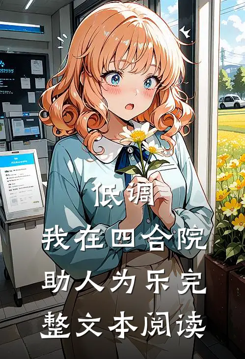 低调：我在四合院助人为乐完整文本阅读