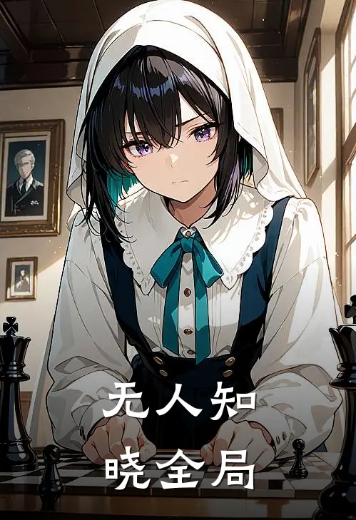 无人知晓全局