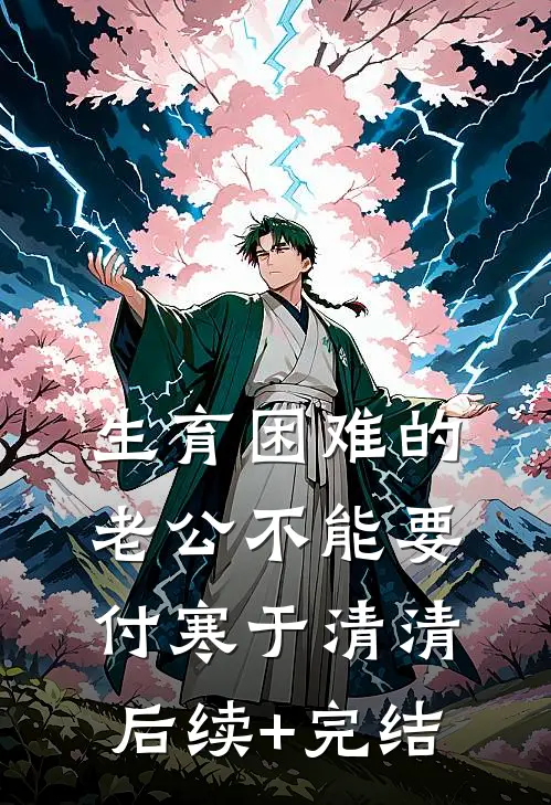 生育困难的老公不能要付寒于清清后续+完结