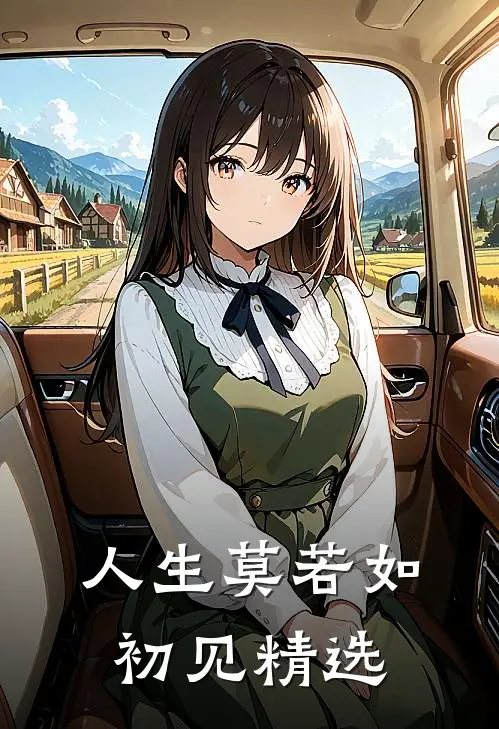 人生莫若如初见精选