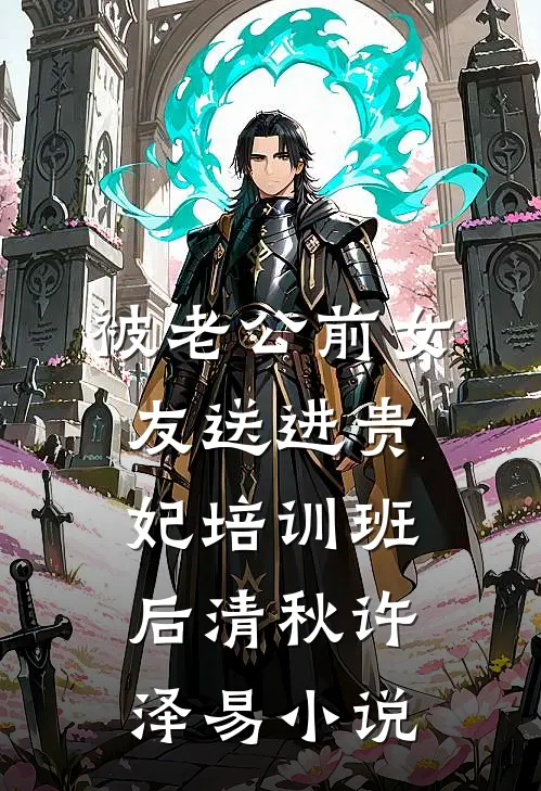 被老公前女友送进贵妃培训班后清秋许泽易小说