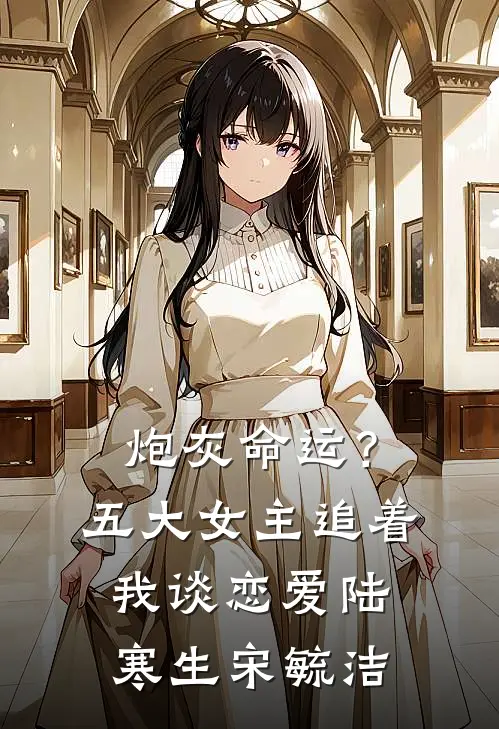 炮灰命运？五大女主追着我谈恋爱陆寒生宋毓洁