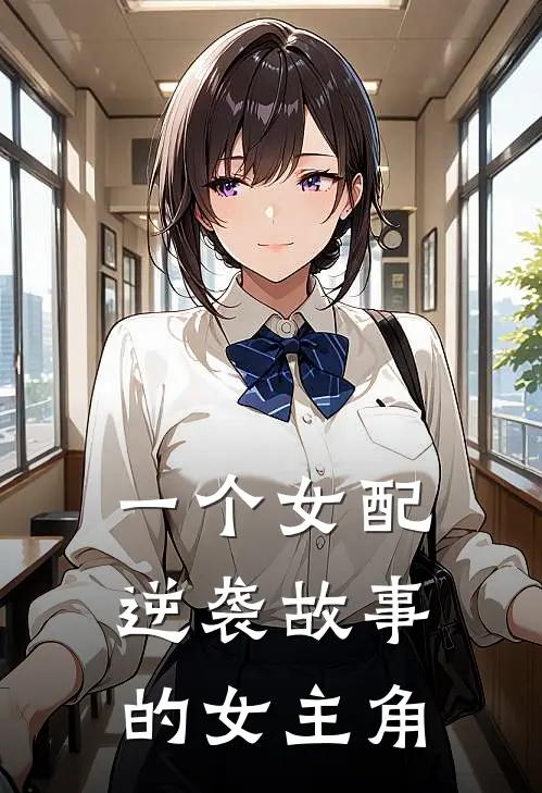 一个女配逆袭故事的女主角