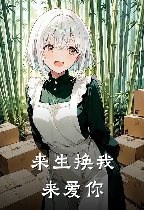 来生换我来爱你
