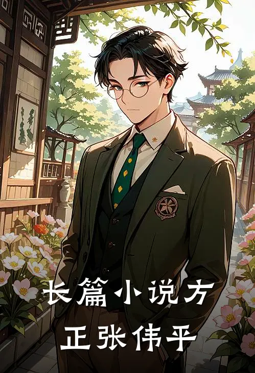 长篇小说方正张伟平