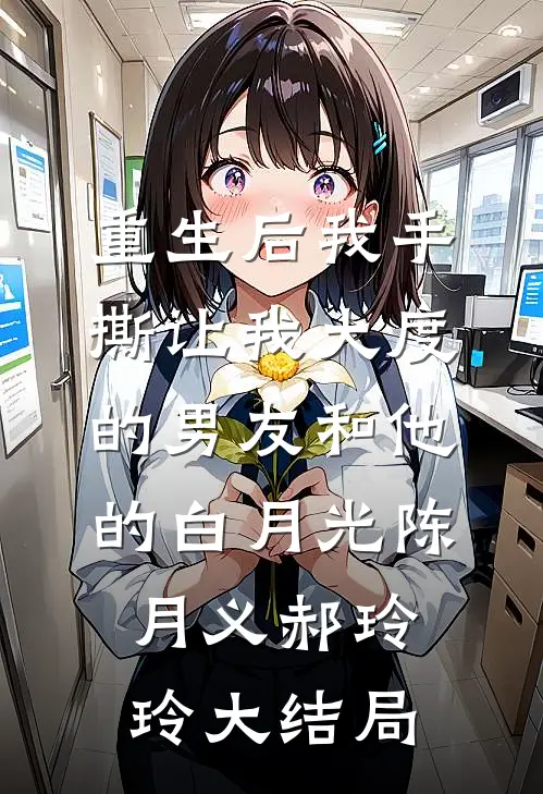 重生后我手撕让我大度的男友和他的白月光陈月义郝玲玲大结局