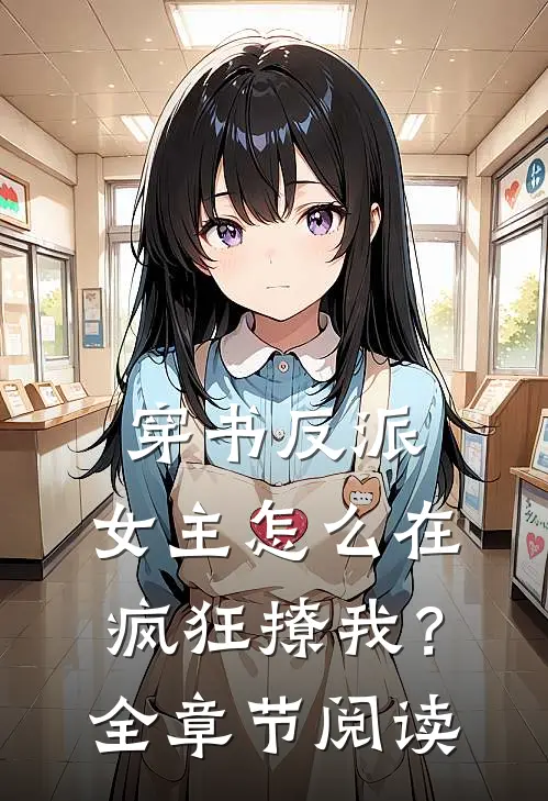 穿书反派：女主怎么在疯狂撩我？全章节阅读