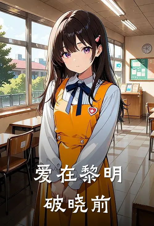 爱在黎明破晓前