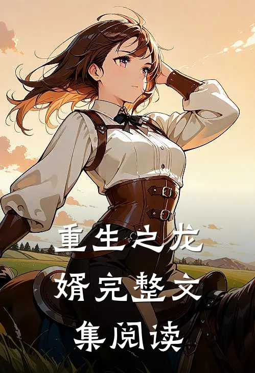 重生之龙婿完整文集阅读