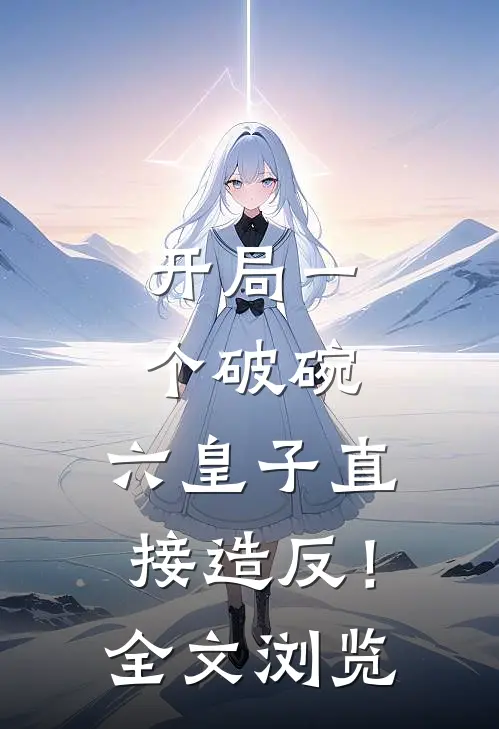 开局一个破碗，六皇子直接造反！全文浏览