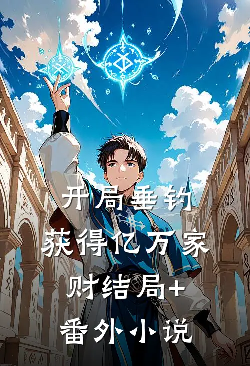 开局垂钓，获得亿万家财结局+番外小说