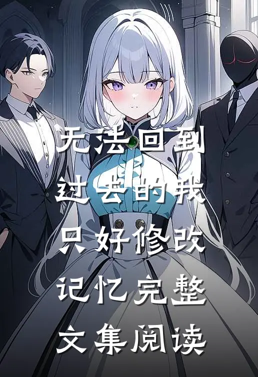 无法回到过去的我只好修改记忆完整文集阅读