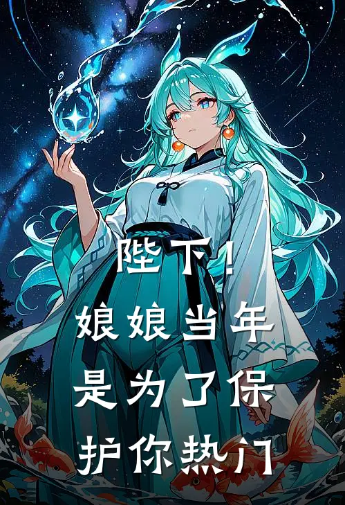 陛下!娘娘当年是为了保护你热门