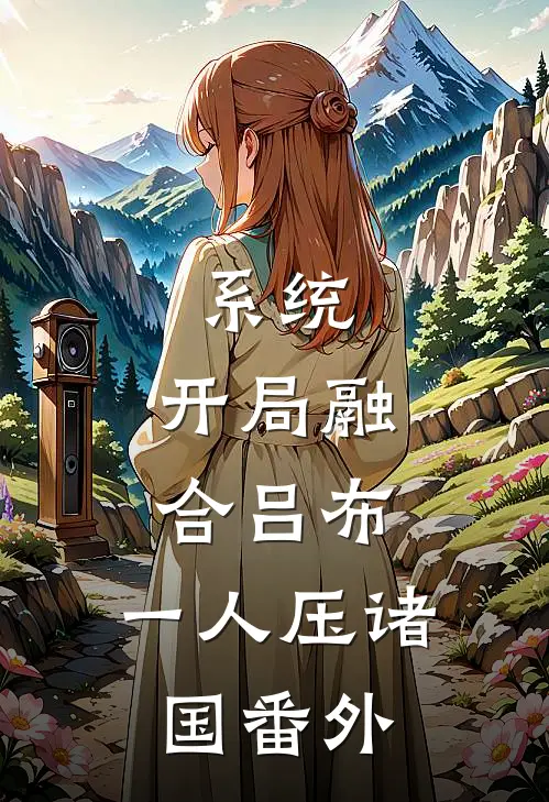系统：开局融合吕布，一人压诸国 番外