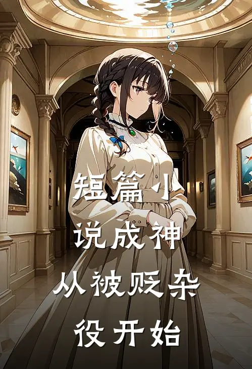 短篇成神,从被贬杂役开始