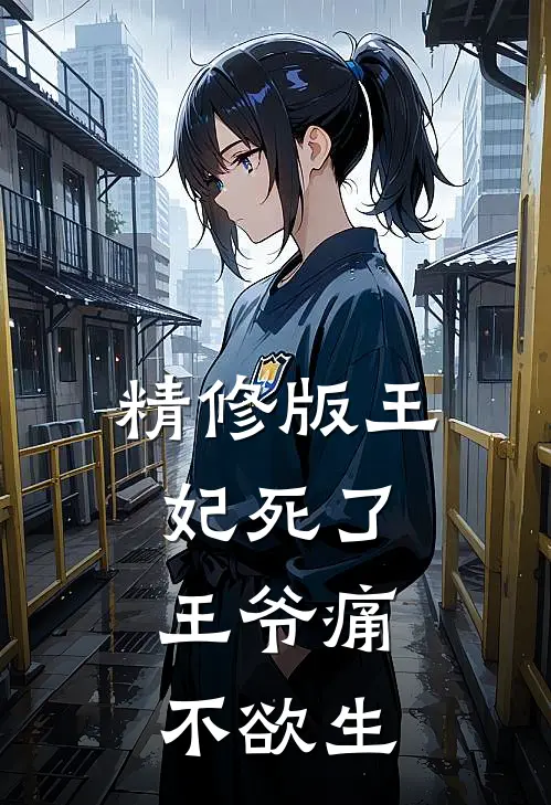 精修版王妃死了，王爷痛不欲生