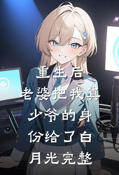 重生后，老婆把我真少爷的身份给了白月光完整