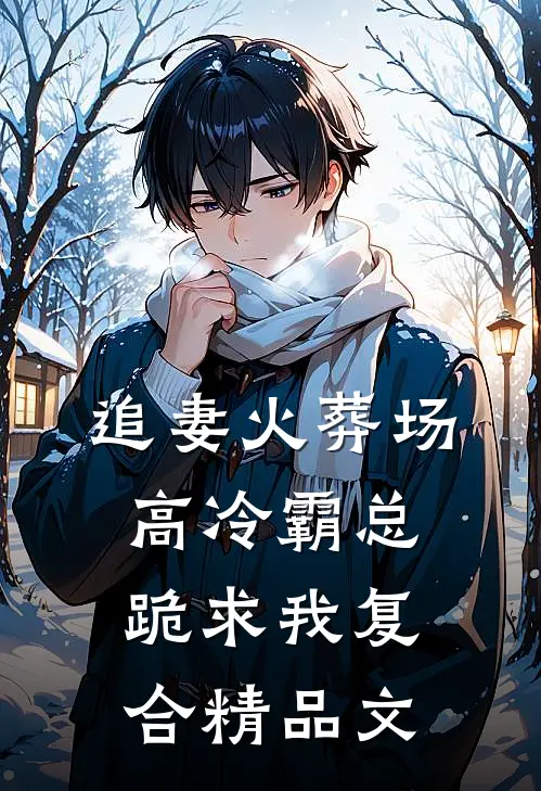 追妻火葬场：高冷霸总跪求我复合精品文