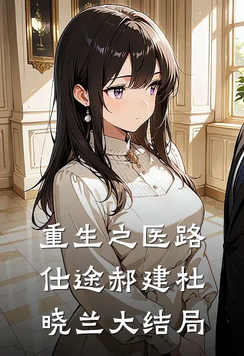 重生之医路仕途郝建杜晓兰大结局