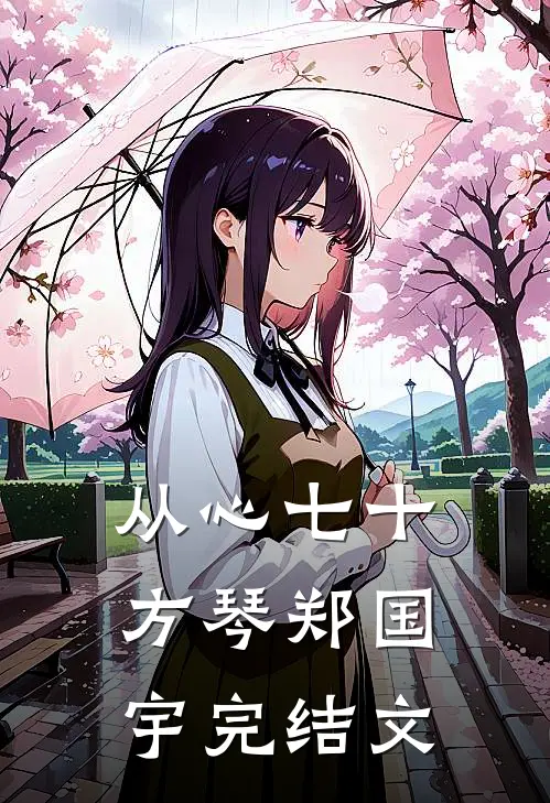 从心七十方琴郑国宇完结文