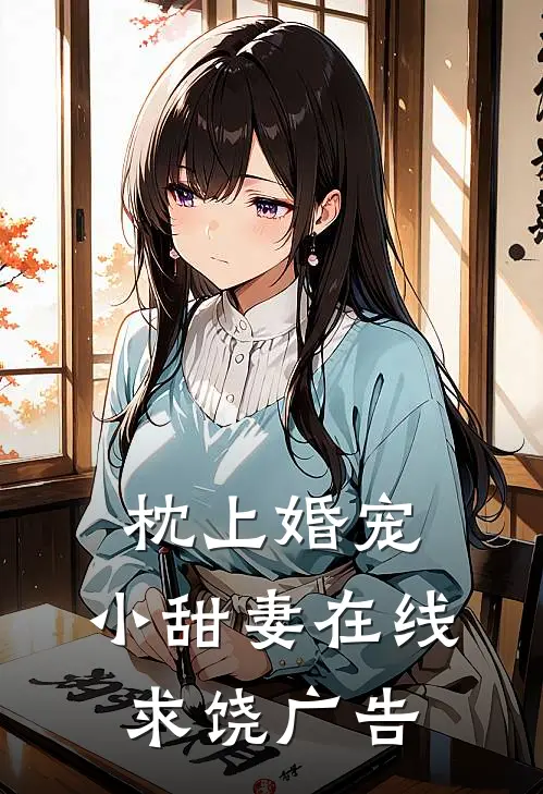 枕上婚宠：小甜妻在线求饶广告