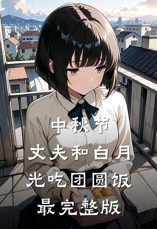 中秋节，丈夫和白月光吃团圆饭最完整版