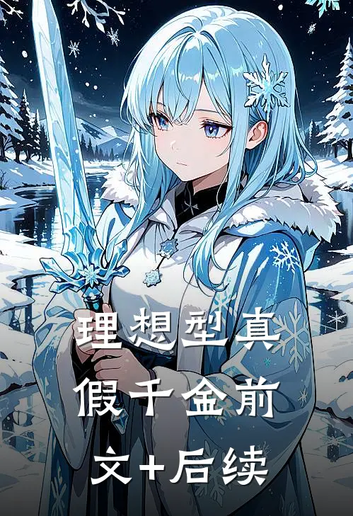 理想型真假千金前文+后续