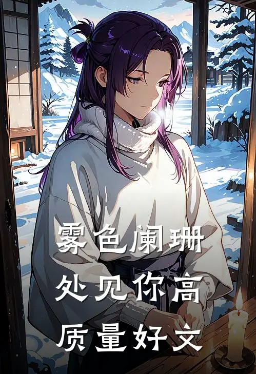 雾色阑珊处见你高质量好文