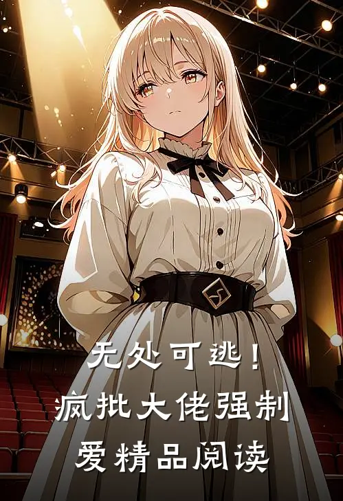 无处可逃！疯批大佬强制爱精品阅读