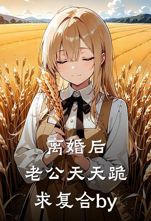离婚后，老公天天跪求复合by