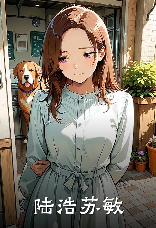 陆浩苏敏