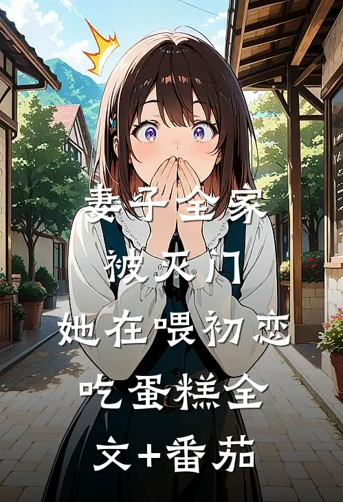 妻子全家被灭门，她在喂初恋吃蛋糕全文+番茄