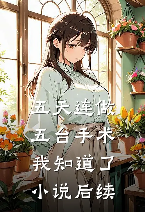 五天连做五台手术，我知道了小说后续