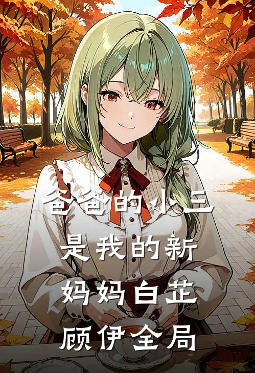爸爸的小三是我的新妈妈白芷顾伊全局